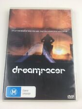 Dreamracer - DVD PAL - 2012 Dakar Rally Bike Racing Docco - Dream Racer