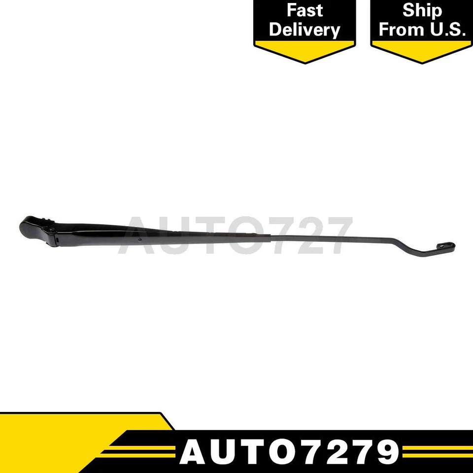 Dorman - AYUDA Brazo limpiaparabrisas delantero derecho 1 pieza para Dodge Intrepid Foto 1 de 1