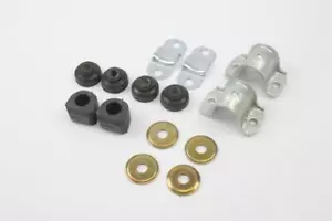 Autobianchi A112 Fiat 127 128 Zastava barra oscilante buje suspensión goma - Imagen 1 de 5