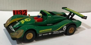 SLOT CAR ARTIN FERRARI 333 SP #8 KONRAG-LAMMERS UNBOXED - Imagen 1 de 6