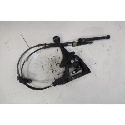 GEAR LEVER FIAT 500L (17-23) 4F 1.6 16V MJT (88KW) MNV 5P/D/1598CC 2017 Foto 1 de 4