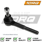 Tie Rod End Inner Outer Torq Fits Ford Maverick Nissan Terrano Pickup