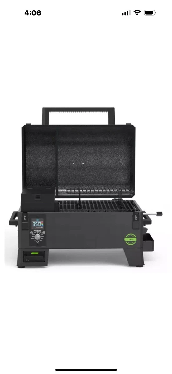 Pit Boss Portable Barbecues, Grills & Smokers for sale | eBay