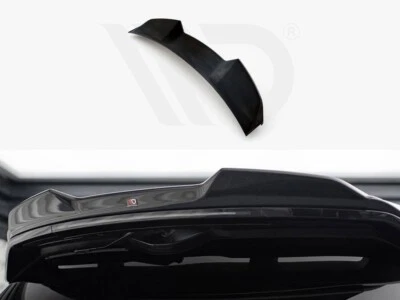 Maxton Design 3D Spoiler Extension/Cap/Wing for Land Rover Discovery HSE MK5