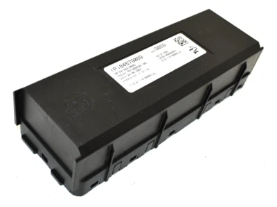 Chevrolet Silverado 3500HD 2020-2023 OEM módulo de control de calefacción aire acondicionado Foto 1 de 4