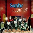 Saphir "Orchester In Mir" Cd Single New!