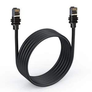 IP68 Outdoor Waterproof Gen3 V3 to RJ45 Gigabit Ethernet Network Cable 5m - Picture 1 of 8