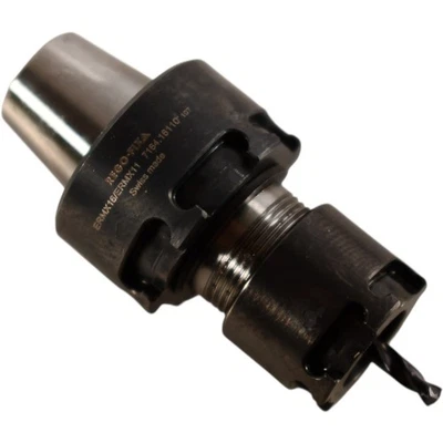 Rego-Fix 7164.16110 ERMX16/ERMX11 SwissQuick Pinza Reductor 0.0001"" TIR  Foto 1 de 4