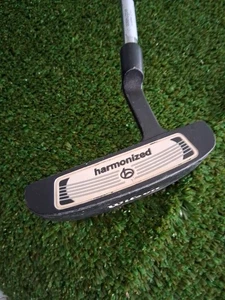 Wilson Harmonized Putter - Picture 1 of 6