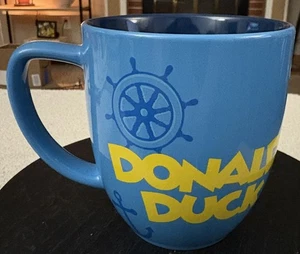 Disney - Donald Duck - Ceramic Mug - Picture 1 of 5