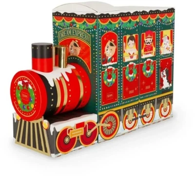 LEGAMI Advent Calendar - 24 Surprises Gifts & Stationery - Christmas - Image 1 of 2