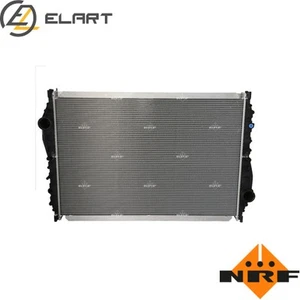 RADIATOR ENGINE COOLING 509892 FOR D2866LOH20/2866LOH26/2866LOH25 12.0L 6cyl - Picture 1 of 8