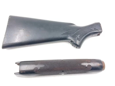 Piezas de rifle Remington 742 Woodmaster: culata y guardabarros Foto 1 de 4