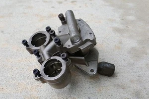 1987-88 CHEVROLET R10 SUBURBAN TBI FUEL INJECTOR POD - Picture 1 of 5