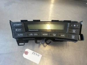 Automatic Climate Control HVAC Assembly For 10-11 Toyota Prius  1.8 - Picture 1 of 5