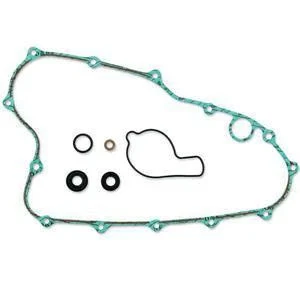 Комплект для ремонта водяного насоса K S прокладка масляные уплотнения Honda CRF450R 2002 2003 2004 75-1001 - Изображение 1 из 4