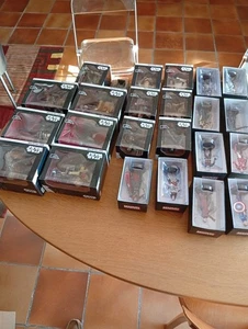 STAR WARS UND MARVEL FIGUREN KONVOLUT - Bild 1 von 11