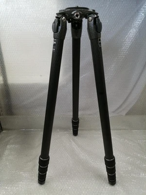 Gitzo GT3543XLS Systematic Tripod Series 3 4-Section Carbon Fiber Extra Long - Image 1 of 4
