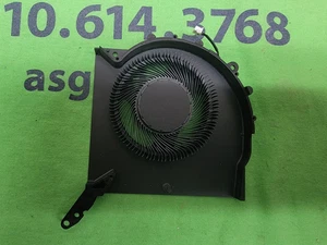 Laptop Lüfter für Lenovo Legion Pro 5 16IRX9 CPU LÜFTER - Typ 83DF - CPU LÜFTER - Bild 1 von 1