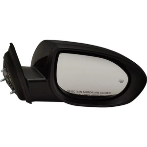 New Right Mirror For Mazda 6 3.5L 2011 2012 MA1321172 GEA36912Z MA20ER - Picture 1 of 4