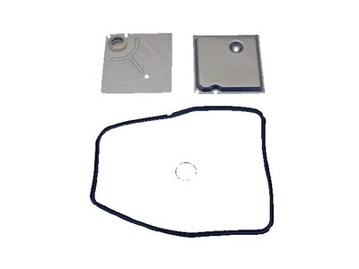 Kit de filtro de transmisión automática para Lincoln Continental WIX 63562HNRH Foto 1 de 2