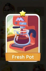 Fresh Pot -mo_no-go💣 Set1 ☆ - Picture 1 of 1