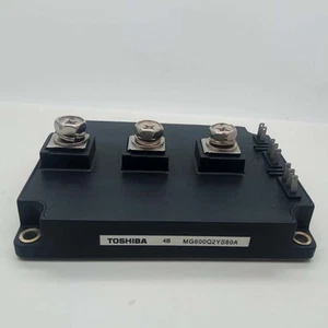 NEW MG600Q2YS60A Power Module Supply 90 day warranty - Picture 1 of 9