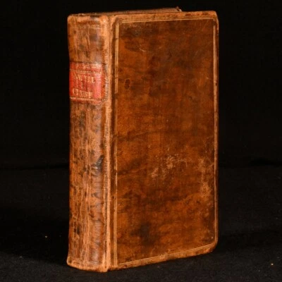 1807 The Welshman's Candler: or, the Works of the Reverend Rees Pritchard Sca... - Image 1 of 4