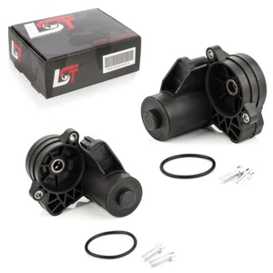 2x Stellmotor Bremssattel elektrische Parkbremse EPB hinten für VW Tiguan AD1 - Bild 1 von 12