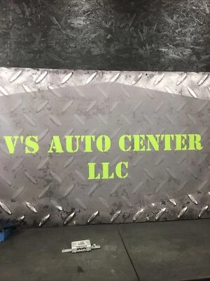 Nissan Altima 2001 módulo de control de transmisión Foto 1 de 2