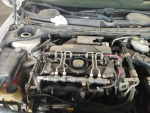 ⭐ HJBB motore per FORD MONDEO BERLINA (GE) AMBIENTE (06.2003- ) (D) 2003 1138096 - Picture 1 of 5