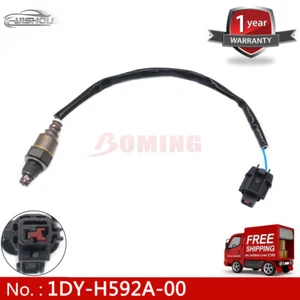 Nuevo sensor de oxígeno o2 para coche Yamaha MT125 AMT 125 ABS 1DYH592A00 1DY-H592A-00 - Imagen 1 de 10