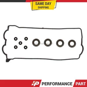 Valve Cover Gasket for 1992-1995 Toyota Paseo 1.5 DOHC 5EFE - Picture 1 of 3