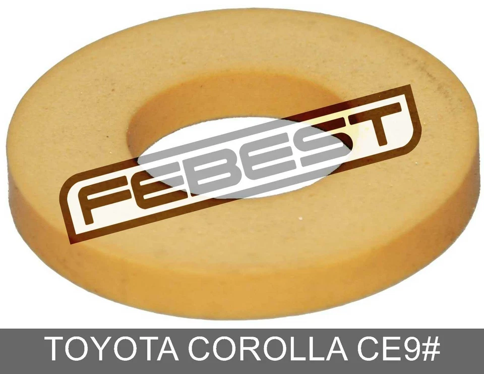 Dust Seal, Suspension Support For Toyota Corolla Ce9# (1987-1992) - image 1 of 1