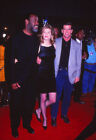 Dia Danny Glover, Rene Russo & Mel Gibson Original 1992 Slide 35Mm L-L6-20