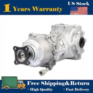 For 08-14 Nissan Rogue Rear Axle Differential Carrier AWD 5.173 Ratio 201734366 - Picture 1 of 11