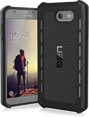 URBAN ARMOR GEAR ( Uag ) Samsung Galaxy J7 (2017) Outback Dura Custodia Cover - Immagine 1 di 4