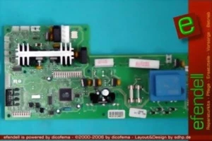 Saeco Royal Office Elektronik komplett - Picture 1 of 1