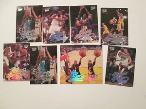 1999 Ultra Basketball Lot of 144 w/stars & rookies loaded - Picture 1 of 2