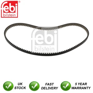 Timing Cam Belt Febi Fits C3 DS3 C1 C4 Cactus 208 2008 108 308 1.0 1.2 - Picture 1 of 2