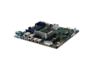 MSI D1500(D1500GB2N-1G) uATX Server Mptherboard, Single socket, LGA1700, Intel® - Picture 1 of 1