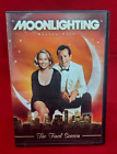 Moonlighting - Saison 5 (DVD, 2007, Lot de 3 disques)