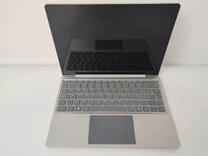 NOTEBOOK MICROSOFT SURFACE GO INTEL CORE I5-1035G1 4GB RAM 64GB SSD WEBCAM - Afbeelding 1 van 10