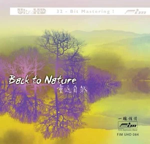 Back to Nature Fim Ultra HD 32bit Mastering Fim UHD 084  - Picture 1 of 1