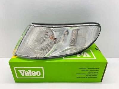 Lámpara izquierda Siganl para SAAB 900S 4373973 085532 OEM VALEO Foto 1 de 3
