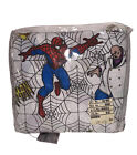 Vintage Spiderman Plein Bedriffle By Springs Préformance Neuf dans son emballage fabriqué aux États-Unis RA