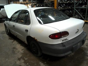 1996 chevy cavalier transmission