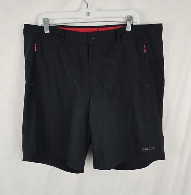 Pantalones Cortos de Ciclismo REI Co-op Cycles Para Mujer Forro Acolchado Cintura Ajustable Talla XL Foto 1 de 4