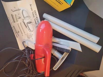 vintage Vendetta Aspiro Junior Vaccum - Manufactured in Italy - Image 1 of 4