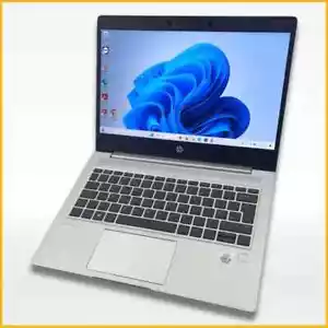 HP ProBook 430 G7 13.3" i5 10th Gen, 16GB RAM, 256GB SSD, WIN 11 PRO,OFFICE 2016 - Picture 1 of 24